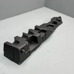 2016-2022 Bmw X1 XD28I Trunk Cargo Floor Right Side Insert Foam Pad Oem Used. Price: $29.99.
