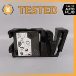 11-18 Porsche Cayenne 958 Trunk Spare Tire Air Compressor W/ Foam Case Oem Used. Price: $149.40.