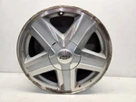 Wheel 17X7 Aluminum Opt N74 Fits 02-03 Trailblazer 153272 Used. Price: $89.00.
