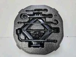 2017-2022 Hyundai Ioniq Spare Tire Emergency Jack Tool Kit Foam Oem Genuine New. Price: $142.49.
