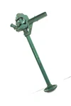 Porsche 914 Vw Bilstein AB1507 Factory Car Jack With Handle Volkswagen Used. Price: $117.00.