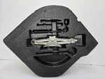 2013-2017 Honda Accord Spare Tire Emergency Jack Tool Kit Foam Oem Genuine Part. Used. Price: $123.49.