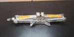 08 09 10 11 12 13 Infiniti G37 Spare Tire Jack Oem 99550-JK60A Used. Price: $90.99.