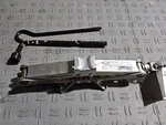 2016-2024 Honda Civic Spare Tire Tool Jack Kit Assembly Oem Used. Price: $119.84.
