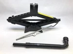 2012-2019 Range Rover Evoque Tire Changing Tools Jack Kit 6G92-17080-AC Oem Used. Price: $67.50.