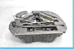 09-15 Jaguar Xfr X250 Emergency Spare Tire Foam Holder W/ Tool Kit Oem Used. Price: $79.80.