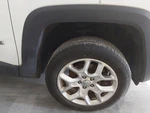 Wheel 17X7 Aluminum Fits 15-18 Renegade 3240243 Used. Price: $137.74.