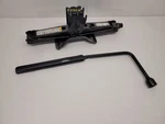 2009-2017 Chevrolet Traverse Jack Wrench 23299198 Used. Price: $84.22.