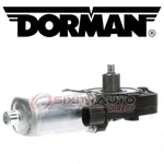 Dorman Front Right Power Window Motor For 1992-2011 Mercury Grand Marquis New. Price: $66.45.