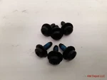 2008 Bmw 535I 535XI 528XI 528I E60 Glass Sun Roof Panel Bolt Set 6PC 07147132784 Used. Price: $19.99.