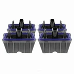 Jack Pad-coupe Vaico V20-2227 New. Price: $102.99.