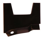Auto Metal Direct 818-2668-1 Spare Tire Jack Mounting Front Bracket New. Price: $32.98.