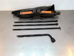 Jack And Tools Factory Kit Fits Frontier 2016 439173 Used. Price: $124.99.