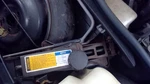 Pontiac Fiero Jack Assembly 564.GM2Z87 Used. Price: $62.00.