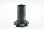 2007-2015 Audi Q7 Spare Tire Wheel Holder Screw Bolt 4L0803899A Used. Price: $27.72.
