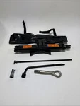 2014 - 2020 Infiniti QX60 Jack And Spare Wheel Tools Used Oem. Price: $71.99.