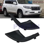 Windscreen Wiper Side Cowl Cover For Toyota Landcruiser Prado LC150 2010-2017 Us New. Price: $22.98.
