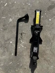 09-13 Toyota Corolla Rear Trunk Spare Tire Jack Tool Kit Oem Used. Price: $44.50.