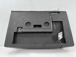 08-14 Subaru Impreza Wrx 2.5L Single Tool W/foam Holder Oem Used. Price: $96.00.