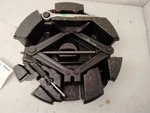 Jack W/tool Kit For 2021 Impreza 2864480 Used. Price: $74.00.
