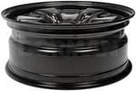 Dorman 939-173 18 X 7.5 In. Steel Wheel For 10-13 Chevrolet Camaro New. Price: $176.15.