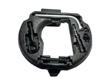 4G0012109A 2012-2018 Audi A6 Spare Wheel Jack Tool Storage Tray Box Oem Used. Price: $73.39.