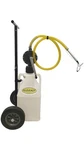 Flo-fast Transfer Pump Pro Model 7.5 Gallon White- 30107-N New. Price: $498.95.