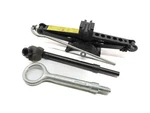 15-23 Land Rover Discovery Sport L550 Tire Scissor Jack W/ Tow Eye & Lug Wrench Used. Price: $94.99.