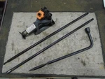 Envoy 2007 Jack 1990851 Used. Price: $77.00.