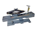 1988-1998 Chevy Silverado Gmc Sierra Spare Tire Scissor Jack & Tool Kit Tray Oem Used. Price: $119.99.