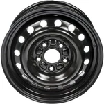 939-265 Dorman Wheel 15 Inch For Honda Civic 2006-2011 New. Price: $126.21.