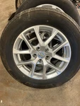 Chevrolet Equinox 2024 Wheel 17X7 Inch 84348836 Used 9275. Price: $185.00.