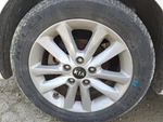 2017 Kia Forte 16 Alloy Wheel 10 Spoke Right Rear Grade B 560-74743 Used. Price: $113.95.