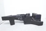 Nissan 350Z 2006-2008 Coupe Jack Tool Foam Holder No 84976-CF00A Used. Price: $77.76.