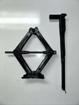 2015 2023 Ford Mustang Jack And Lug Wrench Used. Price: $95.00.