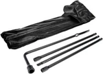 Spare Tire Jack Handle / Wheel Lug Wrench Dorman 926-780 New. Price: $46.95.