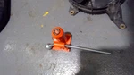 Montero 2005 Jack 1293538 Used. Price: $65.00.