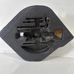 2013 2014 2015 2016 2017 Honda Accord Foam Spare Tire Holder 84540-T2F-A000 Oem Used. Price: $64.99.