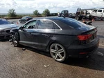 Wheel 18X3-1/2 Spare Fits 15-20 Audi A3 650993 Used. Price: $125.00.