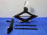 2011-2022 Dodge Durango Spare Tire Tools Jack Kit Assembly Oem 68332817AB Used. Price: $99.99.