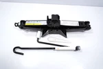 15-18 Audi Q3 Emergency Jack Tool Kit Used. Price: $79.99.
