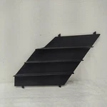 1978-1982 C3 Corvette Rh Glove Box Storage Shelf Holder Rack Panel Right Gm Oem Used. Price: $18.95.