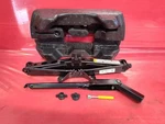 2002-2016 Chevy Buick Pontiac Sedan Emergency Spare Tire Scissor Jack Foam Set Used. Price: $79.99.