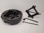 2015 2016 2017 Hyundai Sonata Jack Tool Kit Spare Tire Used. Price: $107.49.