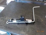 Forester 2008 Jack 291324 Used. Price: $70.00.