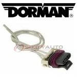 Dorman Techoice Crankshaft Position Sensor Connector For 2006-2015 Cadillac Ud New. Price: $47.21.