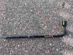 F350SD 2004 Lug Wrench 402777 Used. Price: $25.00.