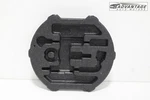 2020-2025 Nissan Sentra Rear Trunk Floor Jack Tool Kit Holder Box Foam Oem Used. Price: $103.48.