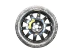 10-19 Jaguar Xjl Emergency Spare Tire Wheel W/ Rim Oem 2R83-1007-RA Used. Price: $120.00.