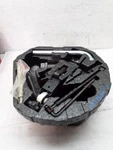Jack W/ Tools And Storage Foam 2004 Ve Beetle 900-7-2 P Used. Price: $64.00.